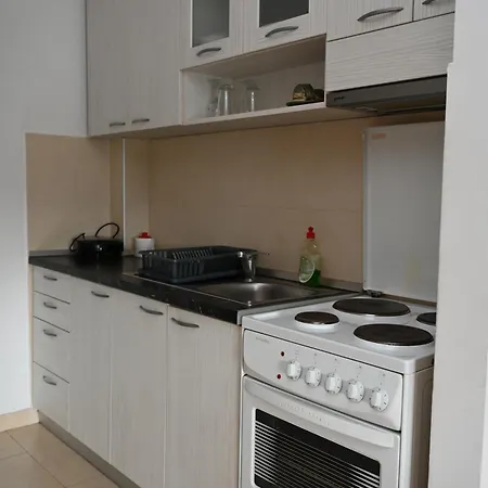 Panorama Apartment Vrnjacka Banja
