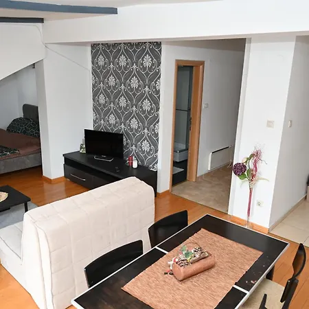 Apartment Panorama Vrnjacka Banja