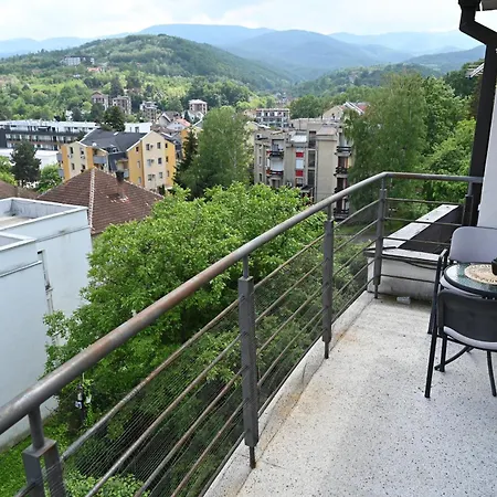Panorama Apartment
